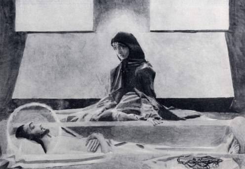 Всеобщая история искусств в шести томах. Том 6. Книга 2 (с илл.) _33.jpg