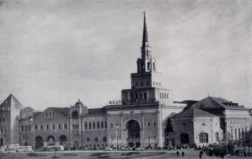 Всеобщая история искусств в шести томах. Том 6. Книга 2 (с илл.) _74.jpg