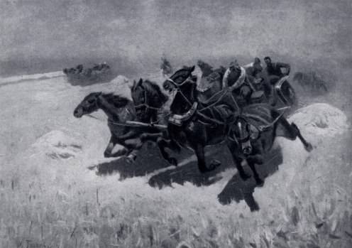 Всеобщая история искусств в шести томах. Том 6. Книга 2 (с илл.) _89.jpg