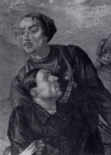 Всеобщая история искусств в шести томах. Том 6. Книга 2 (с илл.) _95.jpg