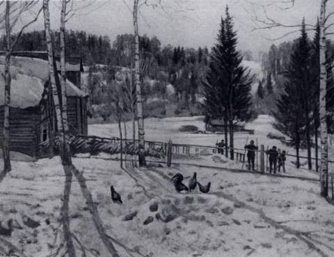 Всеобщая история искусств в шести томах. Том 6. Книга 2 (с илл.) _104.jpg