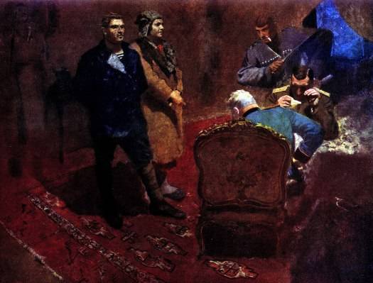 Всеобщая история искусств в шести томах. Том 6. Книга 2 (с илл.) _106.jpg