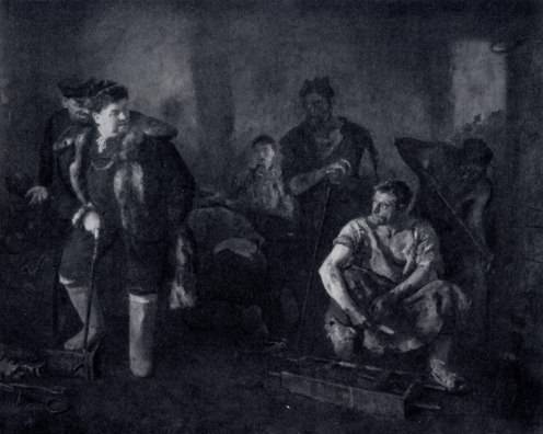 Всеобщая история искусств в шести томах. Том 6. Книга 2 (с илл.) _107.jpg
