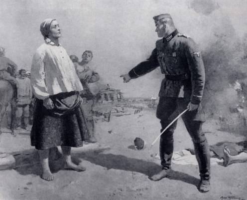 Всеобщая история искусств в шести томах. Том 6. Книга 2 (с илл.) _114.jpg