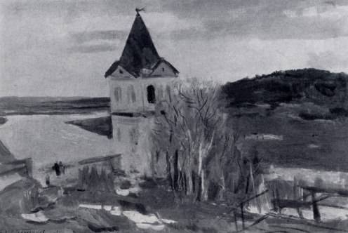 Всеобщая история искусств в шести томах. Том 6. Книга 2 (с илл.) _115.jpg