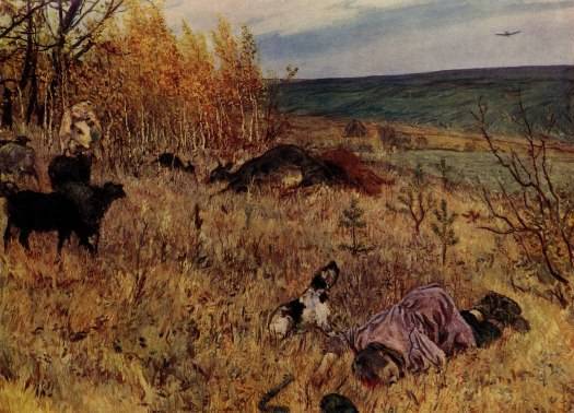 Всеобщая история искусств в шести томах. Том 6. Книга 2 (с илл.) _126.jpg