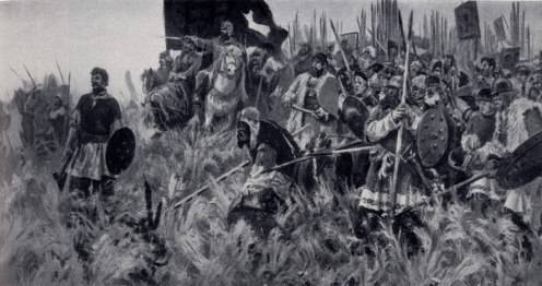 Всеобщая история искусств в шести томах. Том 6. Книга 2 (с илл.) _131.jpg