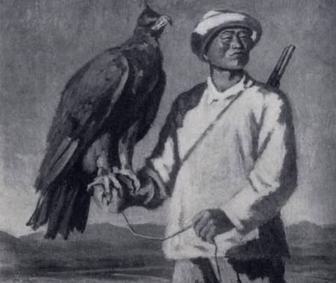 Всеобщая история искусств в шести томах. Том 6. Книга 2 (с илл.) _145.jpg