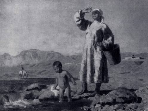 Всеобщая история искусств в шести томах. Том 6. Книга 2 (с илл.) _147.jpg