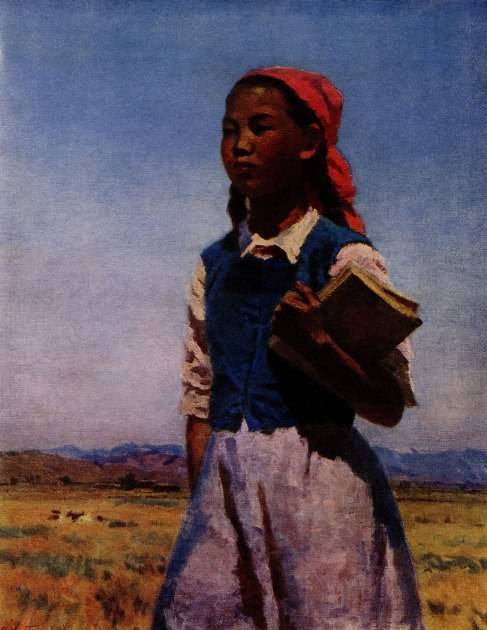 Всеобщая история искусств в шести томах. Том 6. Книга 2 (с илл.) _148.jpg