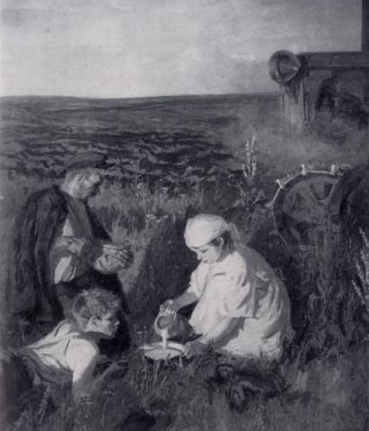 Всеобщая история искусств в шести томах. Том 6. Книга 2 (с илл.) _150.jpg