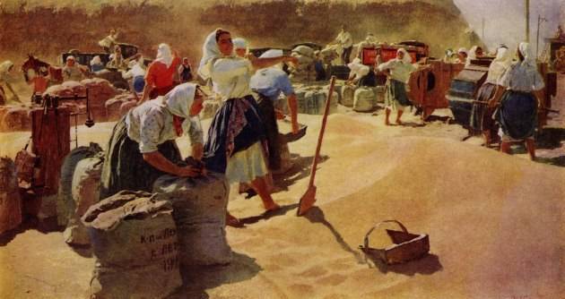 Всеобщая история искусств в шести томах. Том 6. Книга 2 (с илл.) _153.jpg