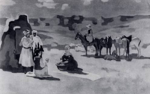 Всеобщая история искусств в шести томах. Том 6. Книга 2 (с илл.) _160.jpg