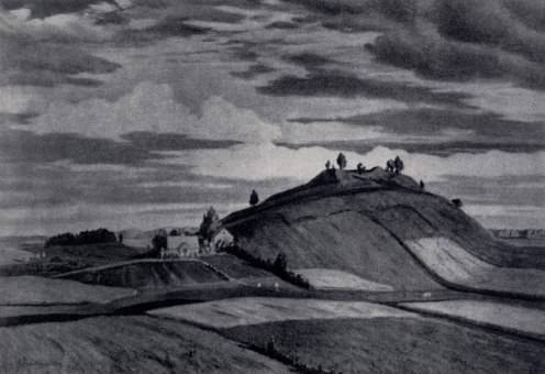 Всеобщая история искусств в шести томах. Том 6. Книга 2 (с илл.) _168.jpg