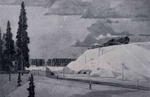 Всеобщая история искусств в шести томах. Том 6. Книга 2 (с илл.) _171.jpg