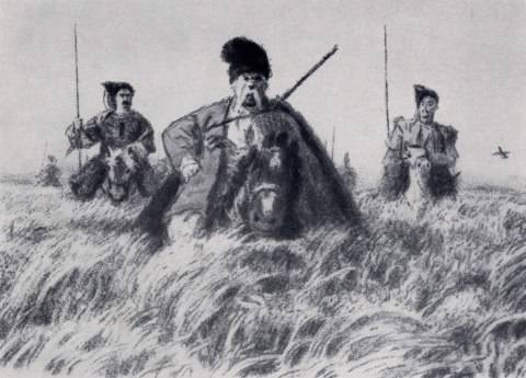 Всеобщая история искусств в шести томах. Том 6. Книга 2 (с илл.) _278.jpg