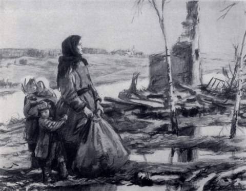 Всеобщая история искусств в шести томах. Том 6. Книга 2 (с илл.) _283.jpg