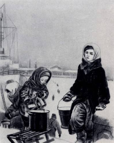 Всеобщая история искусств в шести томах. Том 6. Книга 2 (с илл.) _284.jpg