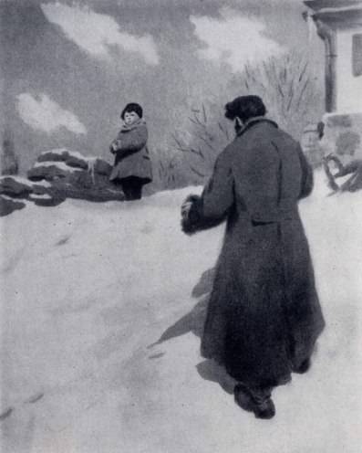 Всеобщая история искусств в шести томах. Том 6. Книга 2 (с илл.) _313.jpg