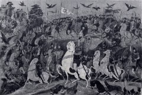 Всеобщая история искусств в шести томах. Том 6. Книга 2 (с илл.) _325.jpg