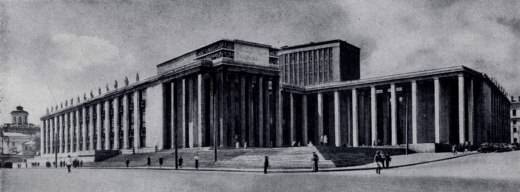Всеобщая история искусств в шести томах. Том 6. Книга 2 (с илл.) _357.jpg