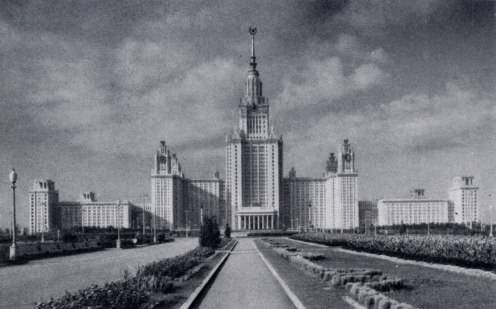 Всеобщая история искусств в шести томах. Том 6. Книга 2 (с илл.) _370.jpg