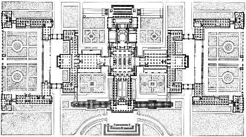 Всеобщая история искусств в шести томах. Том 6. Книга 2 (с илл.) _371.jpg