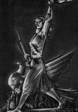 Всеобщая история искусств в шести томах. Том 6. Книга 1 (илл.) _295.jpg