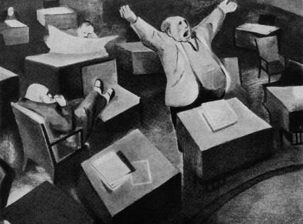 Всеобщая история искусств в шести томах. Том 6. Книга 1 (илл.) _369.jpg