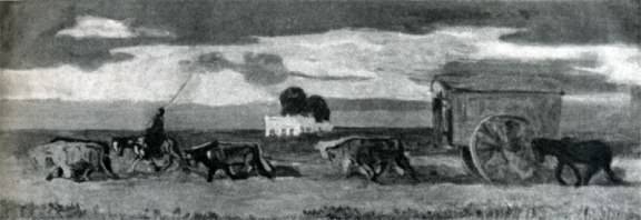 Всеобщая история искусств в шести томах. Том 6. Книга 1 (илл.) _423.jpg