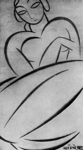 Всеобщая история искусств в шести томах. Том 6. Книга 1 (илл.) _491.jpg