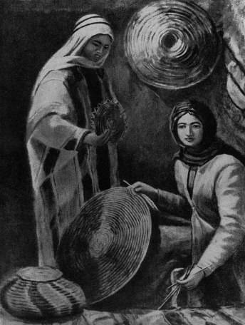 Всеобщая история искусств в шести томах. Том 6. Книга 1 (илл.) _522.jpg