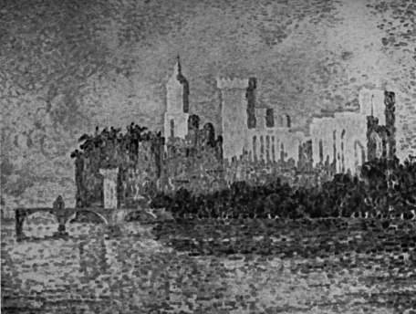 Всеобщая история искусств в шести томах. Том 6. Книга 1 (илл.) _3.jpg