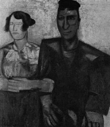 Всеобщая история искусств в шести томах. Том 6. Книга 1 (илл.) _165.jpg