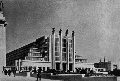 Всеобщая история искусств в шести томах. Том 6. Книга 1 (илл.) _172.jpg