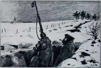 Всеобщая история искусств в шести томах. Том 6. Книга 1 (илл.) _194.jpg