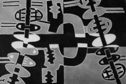 Всеобщая история искусств в шести томах. Том 6. Книга 1 (илл.) _254.jpg