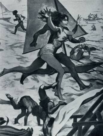 Всеобщая история искусств в шести томах. Том 6. Книга 1 (илл.) _261.jpg