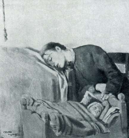 Всеобщая история искусств в шести томах. Том 5 (с илл.) doc2fb_image_0200019C.jpg