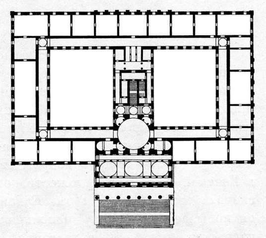Всеобщая история искусств в шести томах. Том 5 (с илл.) doc2fb_image_020001B3.jpg