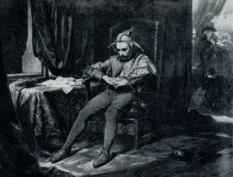 Всеобщая история искусств в шести томах. Том 5 (с илл.) doc2fb_image_020001C8.jpg