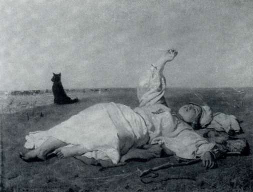 Всеобщая история искусств в шести томах. Том 5 (с илл.) doc2fb_image_020001CA.jpg
