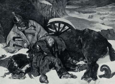 Всеобщая история искусств в шести томах. Том 5 (с илл.) doc2fb_image_02000039.jpg