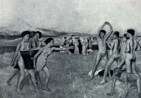 Всеобщая история искусств в шести томах. Том 5 (с илл.) doc2fb_image_02000070.jpg
