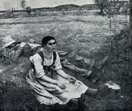 Всеобщая история искусств в шести томах. Том 5 (с илл.) doc2fb_image_0200008B.jpg