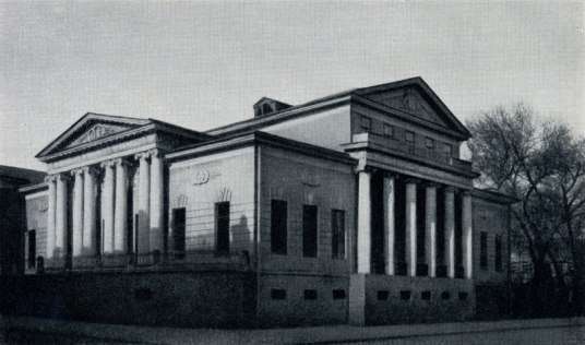 Всеобщая история искусств в шести томах. Том 5 (с илл.) doc2fb_image_020000D6.jpg