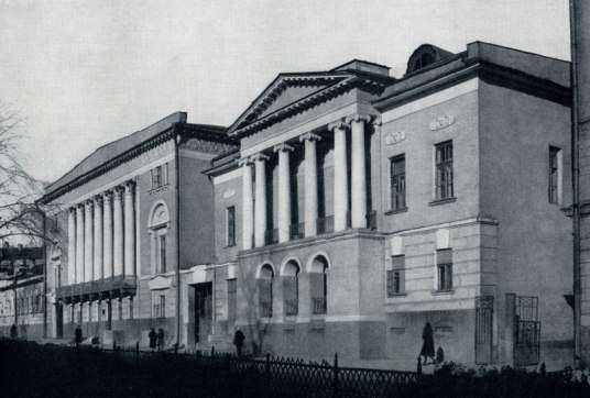 Всеобщая история искусств в шести томах. Том 5 (с илл.) doc2fb_image_020000D8.jpg