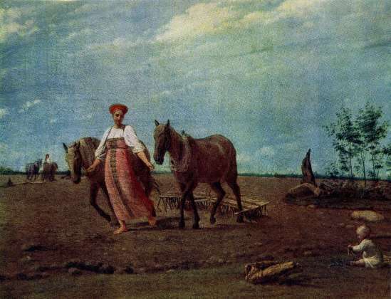 Всеобщая история искусств в шести томах. Том 5 (с илл.) doc2fb_image_020000EF.jpg