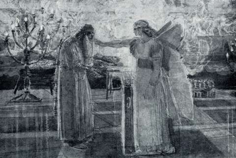 Всеобщая история искусств в шести томах. Том 5 (с илл.) doc2fb_image_02000107.jpg