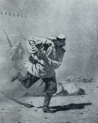 Всеобщая история искусств в шести томах. Том 5 (с илл.) doc2fb_image_0200011B.jpg